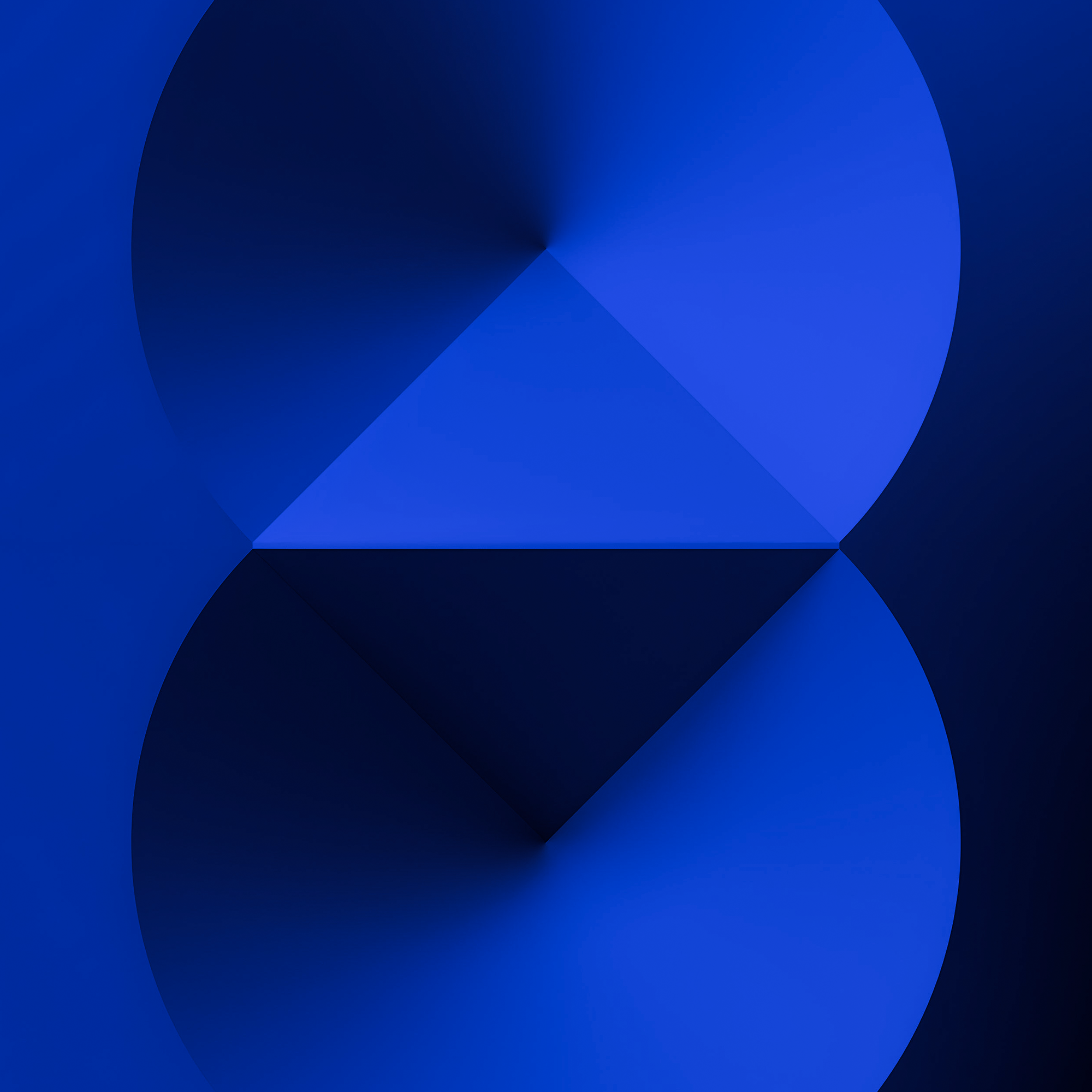 woman with light background